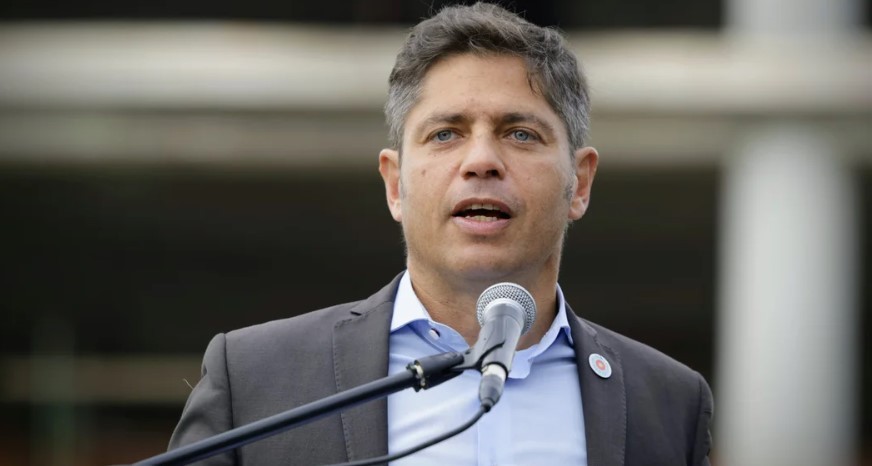 Kicillof cuestionó al Gobierno tras la suba del desempleo: “Todo marcha de acuerdo al plan de la derecha” | Política