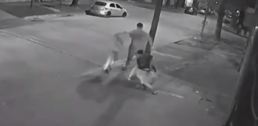 "Intentaron matarlo": brutal golpiza en patota a un adolescente a la salida de un boliche en Colón | Actualidad