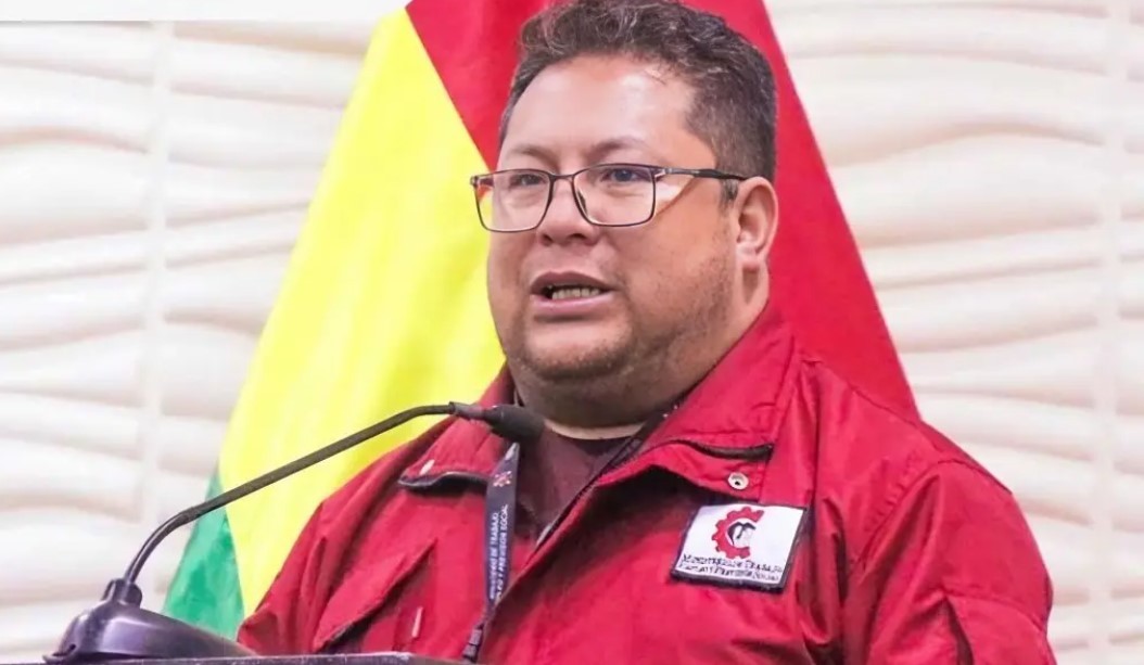 El gobierno boliviano ordena investigar muerte de ministro de Trabajo | Internacionales
