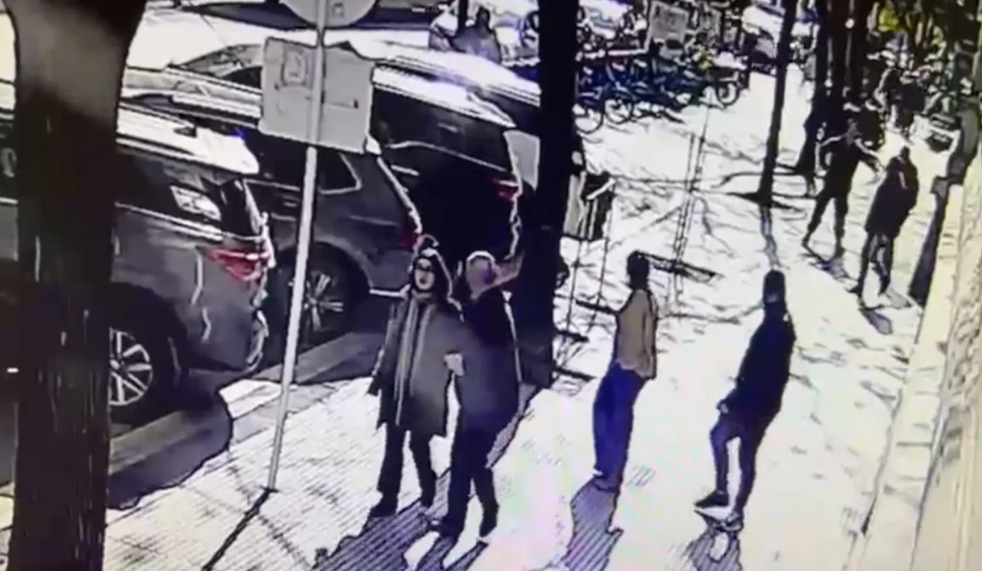 Comienza el juicio contra el hombre acusado de intentar robar la camioneta a Horacio Rosatti | Actualidad