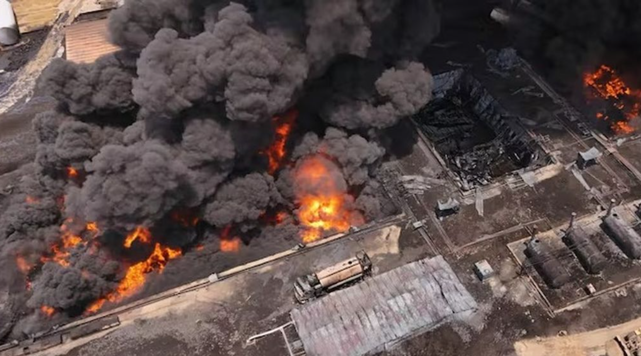 "¡Viva la libertad, carajo!: el festejo del canciller israelí tras otro ataque a Irán | Internacionales