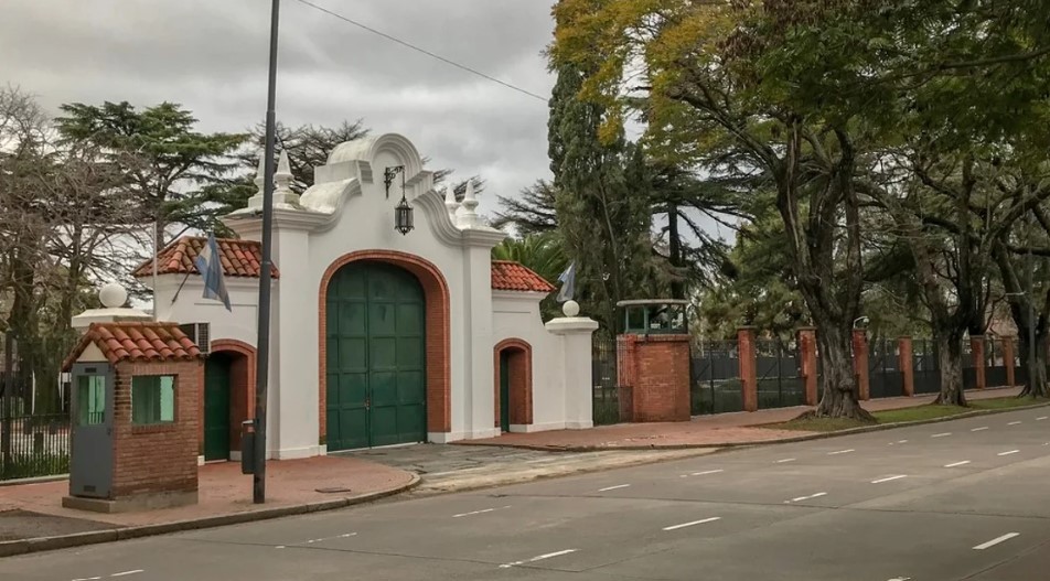 Comprobaron que era falsa la amenaza de bomba en la Quinta de Olivos | Actualidad