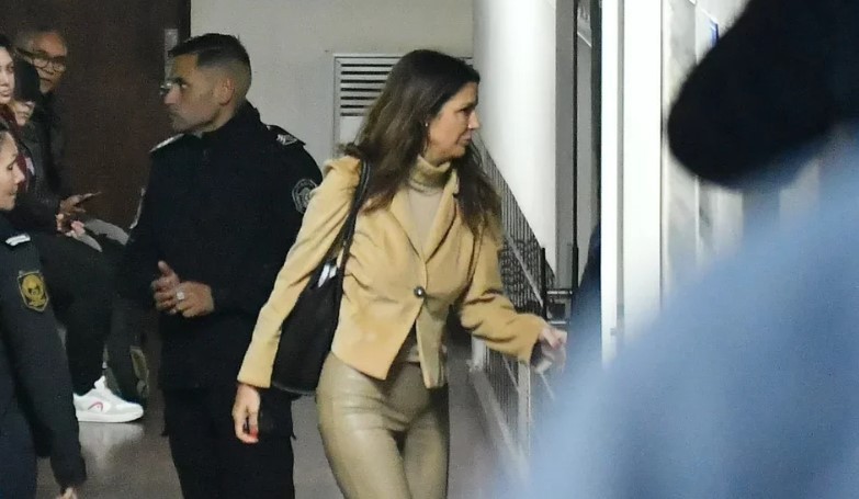 Comienza el jury a Julieta Makintach: quiénes definirán el futuro de la jueza del caso Maradona | Actualidad