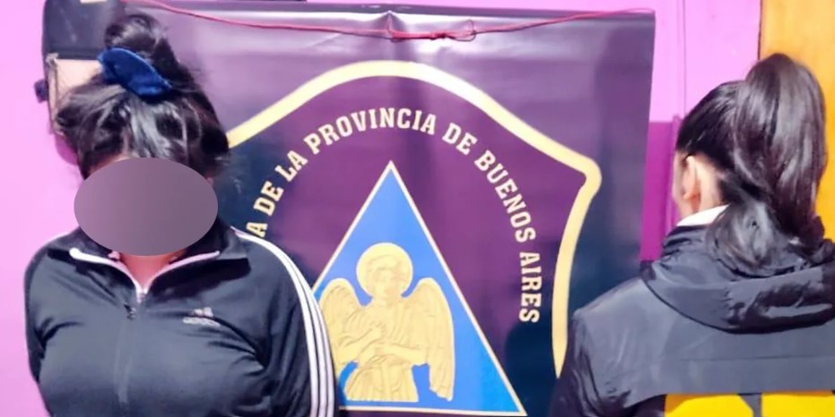 Detuvieron a una "viuda negra" por el crimen de un jubilado en Moreno | Actualidad