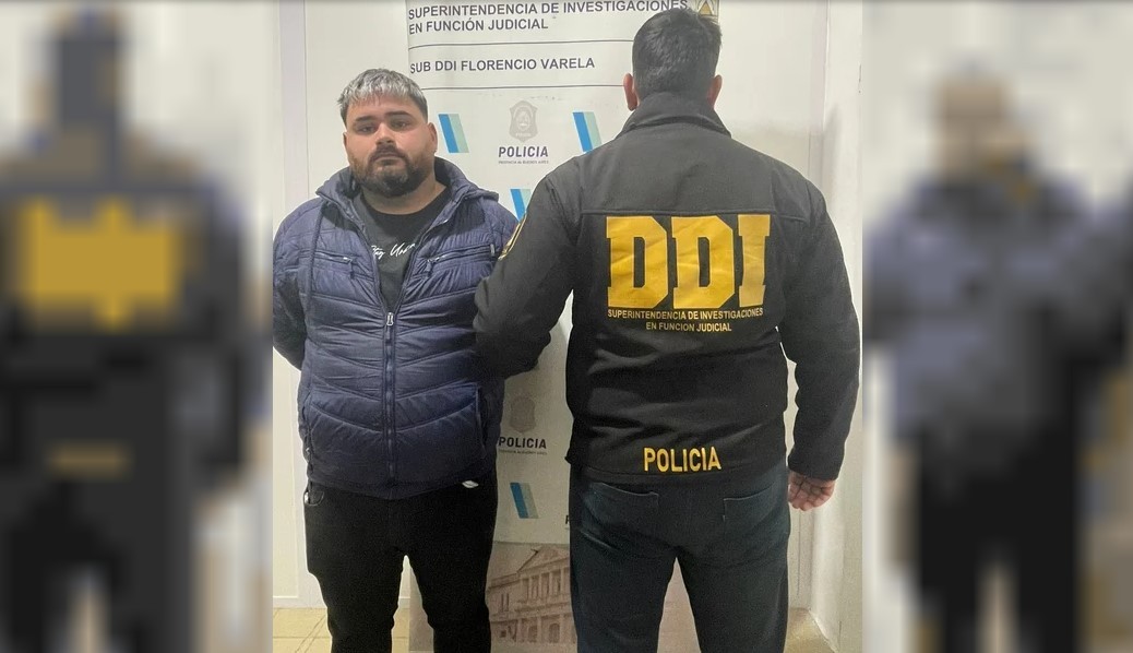 Detuvieron a un pasajero que abusó sexualmente de una chofer de una aplicación de viajes | Actualidad
