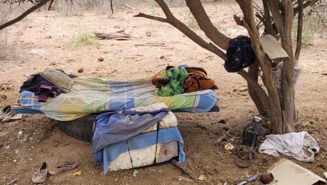 Rescatan a 10 trabajadores rurales sometidos a esclavitud y les pagarán una fortuna como indemnización | Actualidad