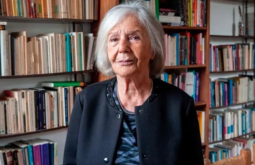 Pelea por la herencia de Beatriz Sarlo: el encargado del edificio reclama el departamento | Actualidad