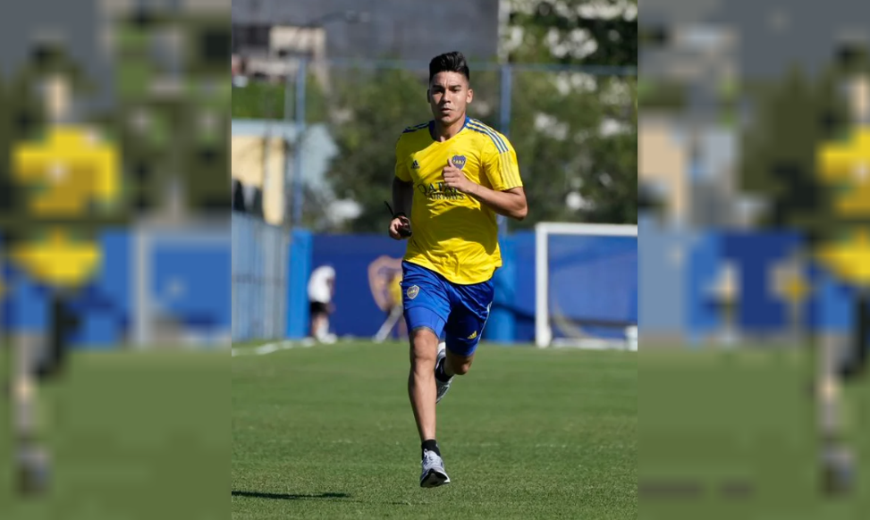 El ex Boca que regresaría al fútbol argentino tras rescindir contrato en Brasil | Deportes