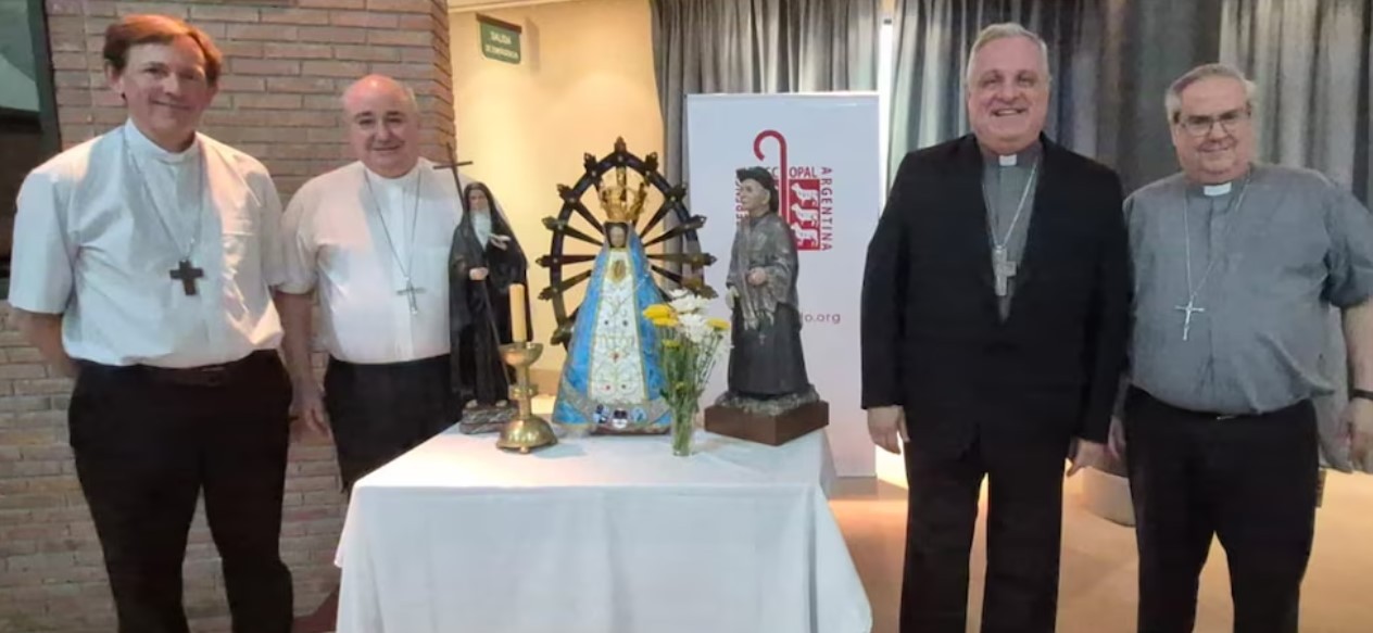 La Iglesia cuestionó al Gobierno: “Si el Estado se corre, entra el narcotráfico” | Política