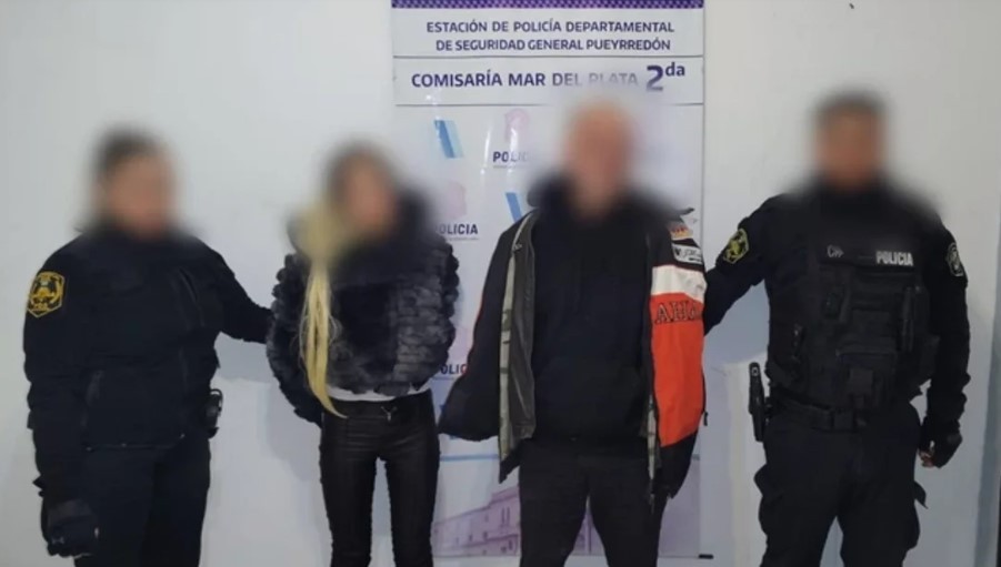 Causaron destrozos con un bate de béisbol en un hotel alojamiento | Actualidad