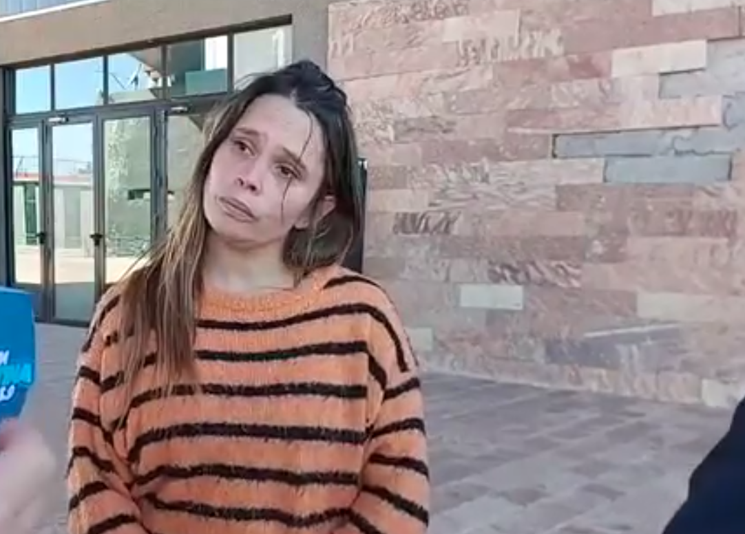 Liberaron a la mujer que gastó el dinero tras recibir $510 millones por error | Actualidad