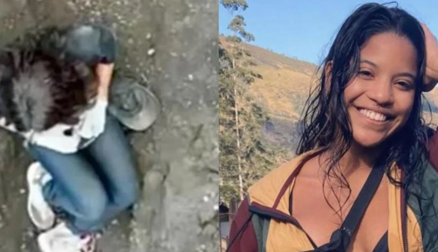 "No resistió": hallaron muerta a la turista que se había caído en un volcán | Internacionales
