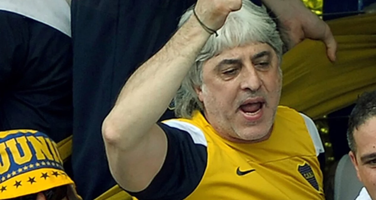 Vecinos de un country impidieron la llegada de Rafael Di Zeo | Actualidad