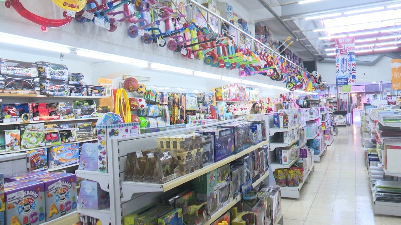 Adelantan el Día del Niño: se celebrará el domingo 10 de agosto | Actualidad