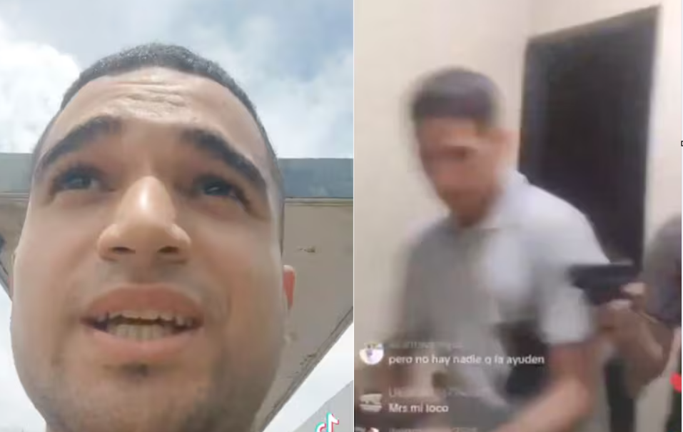 Durante una transmisión en vivo ejecutaron de 9 balazos a un influencer que denunciaba a criminales | Internacionales