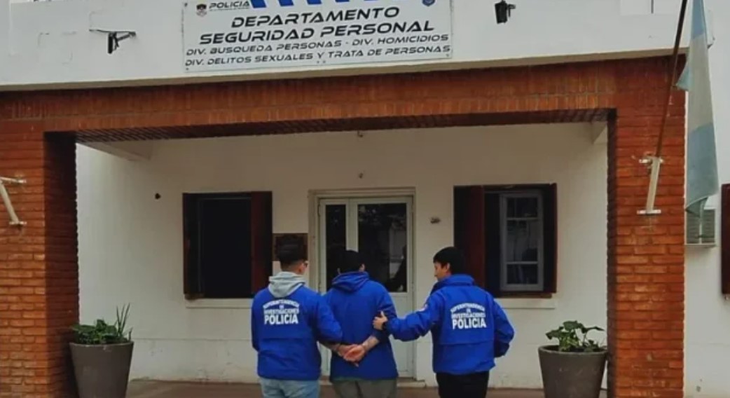 Prisión perpetua para el hombre que asesinó a su profesor de música de 50 puñaladas en Neuquén | Actualidad