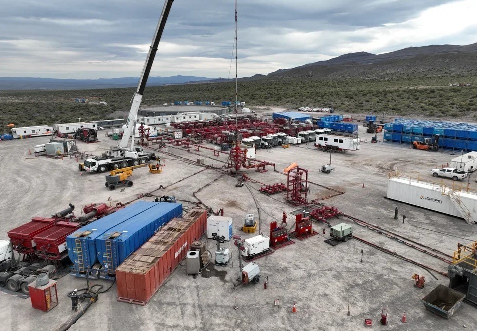 Las reservas de gas de Argentina alcanzan para el consumo y la exportación en los próximos 63 años | Economía