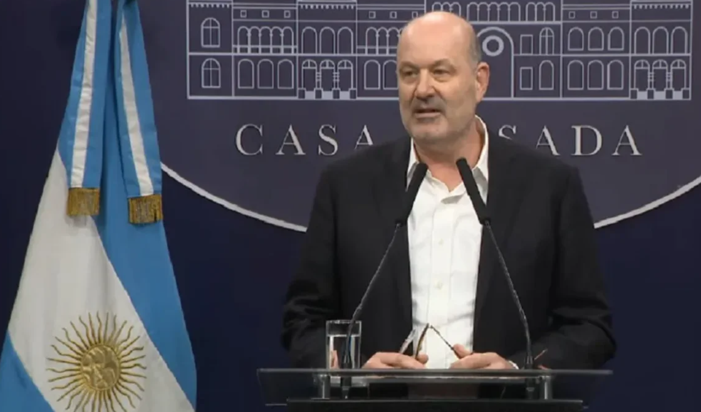 Más de 70 organizaciones se unieron en un único frente y marcharán hacia el Ministerio de Desregulación | Política