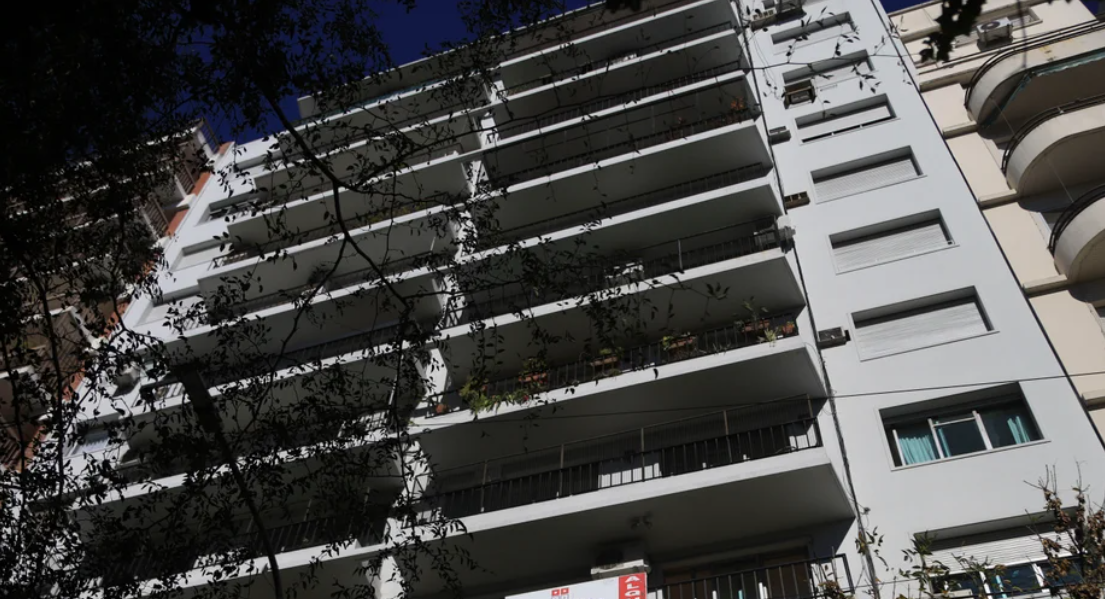 Alquileres en CABA suben por encima de la inflación y representan el 60% del salario promedio | Economía