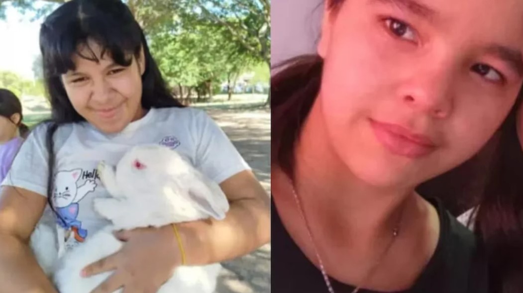 Buscan a dos menores desaparecidas en Chaco | Actualidad