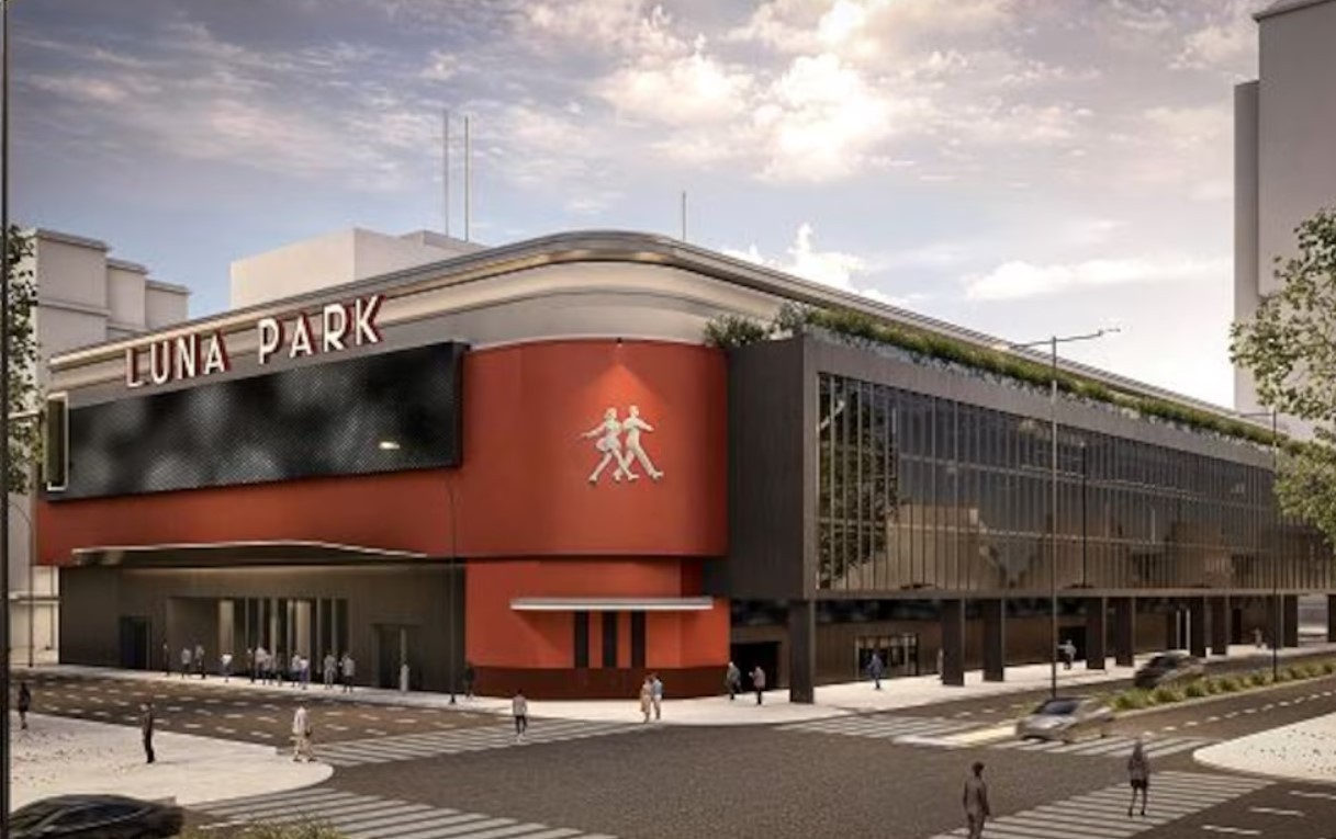 Así será el nuevo Luna Park: DF Entertainment y Live Nation firmaron un acuerdo para la renovación del mítico estadio | Actualidad