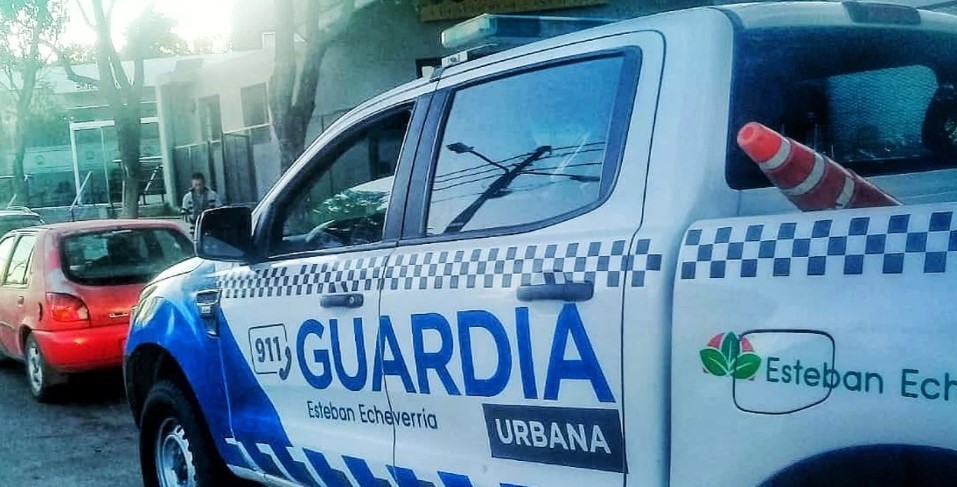 Esteban Echeverría: un hombre atacó a tiros a la patrulla en la que se encontraba su expareja | Actualidad
