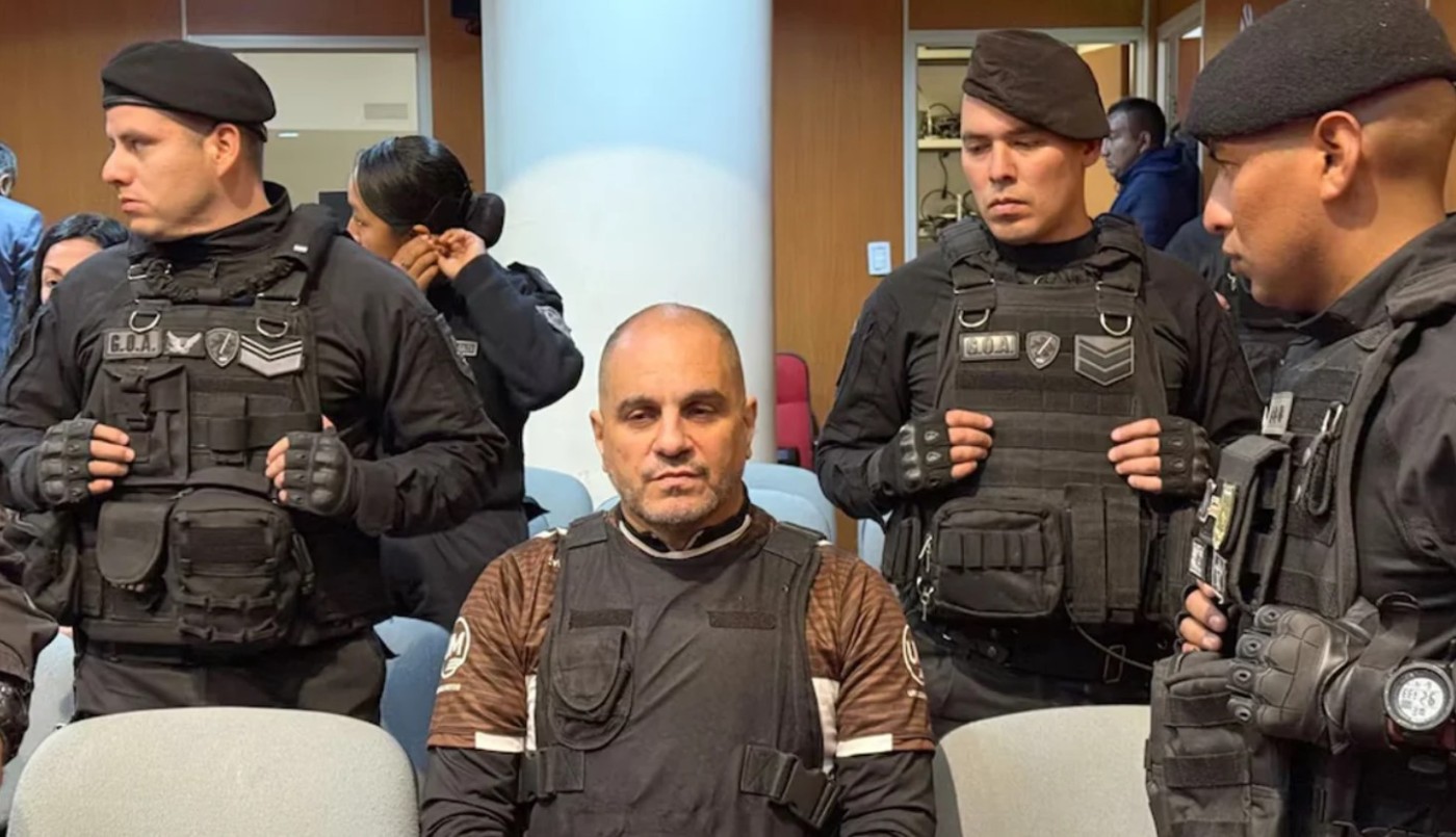 Giro en el juicio a Zoe: un damnificado confesó que cobraba comisiones y denunció por “enojo” | Actualidad