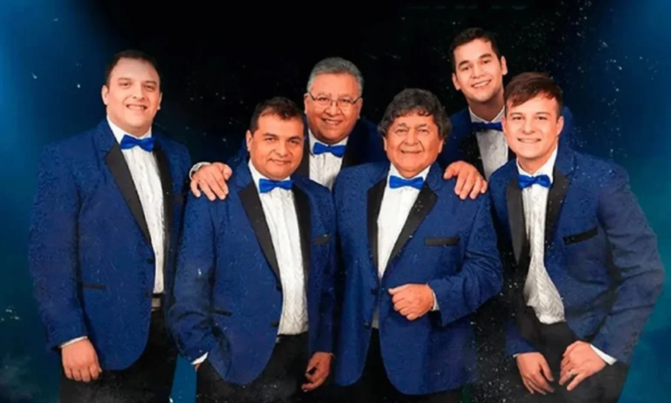 La fría respuesta de Los Palmeras a Cacho Deicas: la increíble razón legal por la que disolvieron la banda | Espectáculos