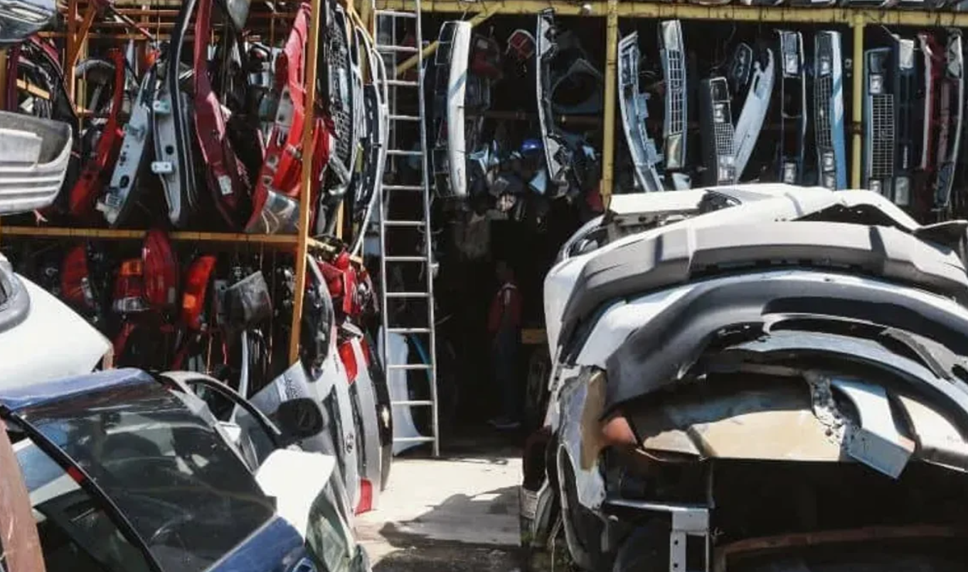 El Gobierno simplificó y digitalizó trámites para registrar un vehículo a desarmar | Actualidad