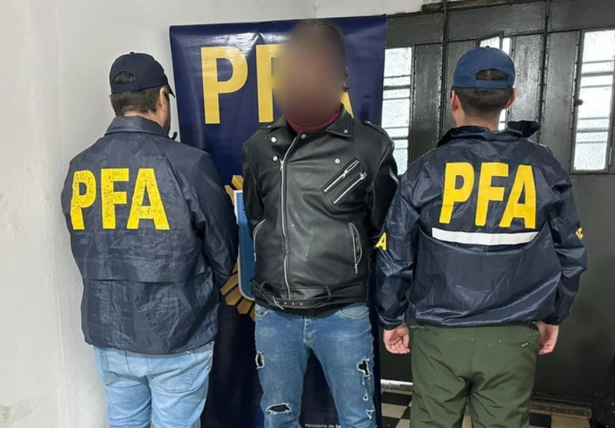 Detuvieron a un hombre por amenazar de muerte a Patricia Bullrich en redes sociales | Actualidad