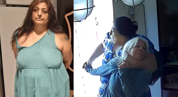 Detuvieron a la mujer que golpeó a una jubilada para robarle | Actualidad