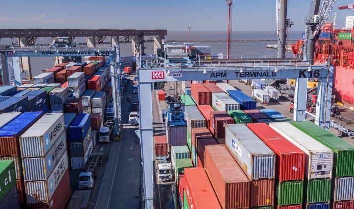 La Aduana cerró una de las terminales portuarias de Buenos Aires ante los desmanejos que se denuncian a diario | Economía