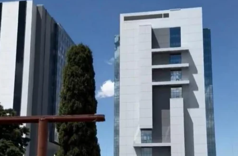 Misterio: la increíble historia del silbido de un edificio que enloquece a vecinos porteños | Actualidad