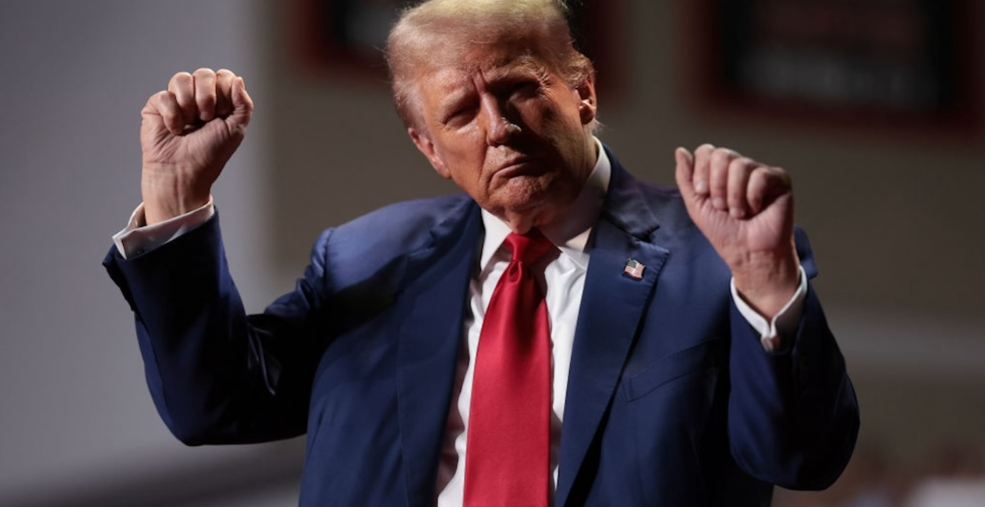 La Corte Suprema de Estados Unidos limitó el poder de los jueces para bloquear decisiones de Trump | Internacionales