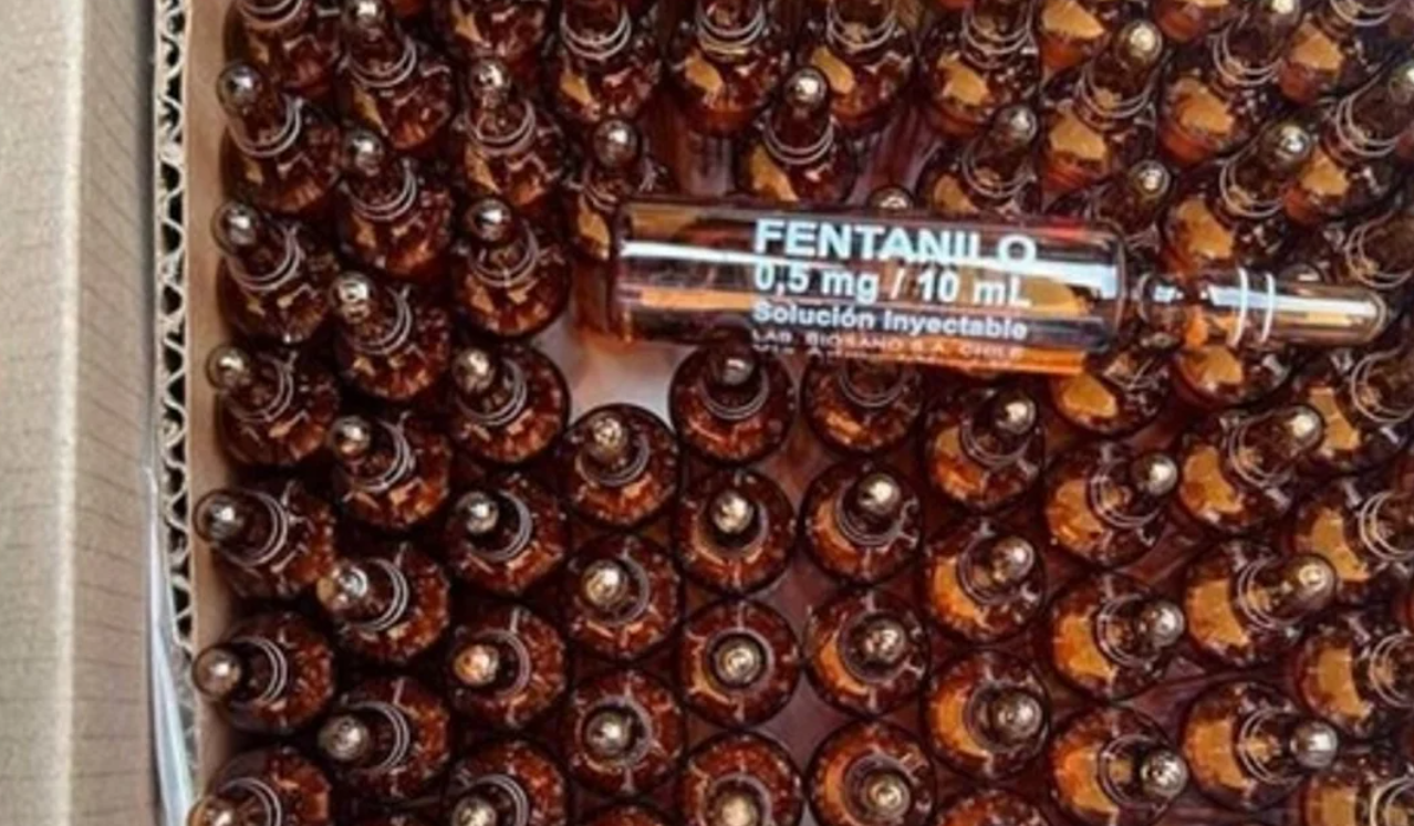 Ya son 52 las muertes por fentanilo contaminado | Actualidad