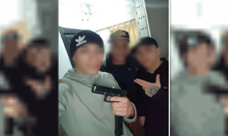 El increíble negocio de un preso: manejaba una banda de ladrones desde la cárcel de Melchor Romero | Actualidad