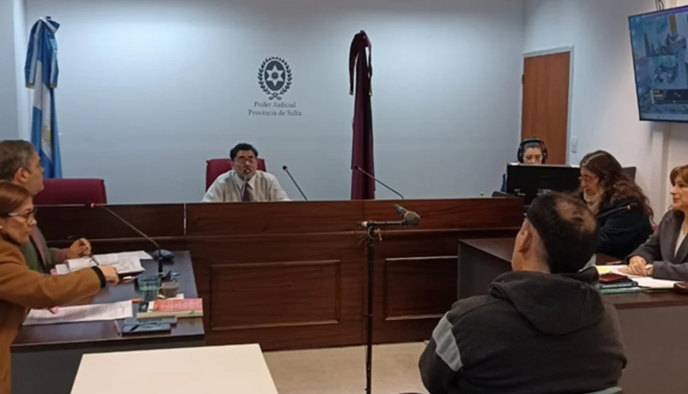 Huyó de la policía, chocó, murió su amigo y le dieron 3 años de prisión en suspenso | Actualidad