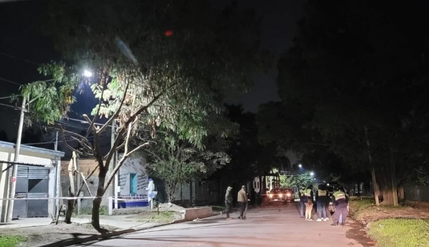 Tucumán: un hombre mató a golpes a su suegra de 104 años | Actualidad