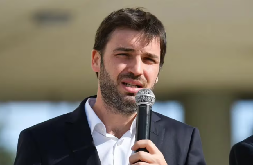 Torres rechazó un acuerdo electoral entre el PRO y LLA: “Es un error conceptual” | Política