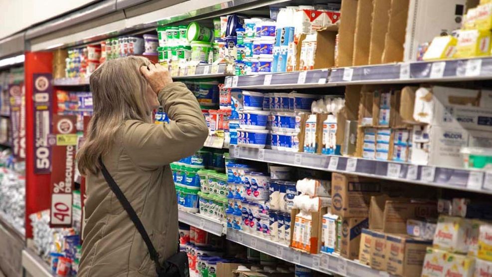 La CAME acerca del estancamiento del consumo: "No repunta pese a los descuentos y las cuotas" | Actualidad