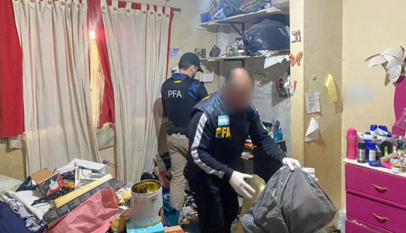 Operativo “Friend's”: logran desarticular una red de pornografía infantil tras una denuncia por extorsión | Actualidad