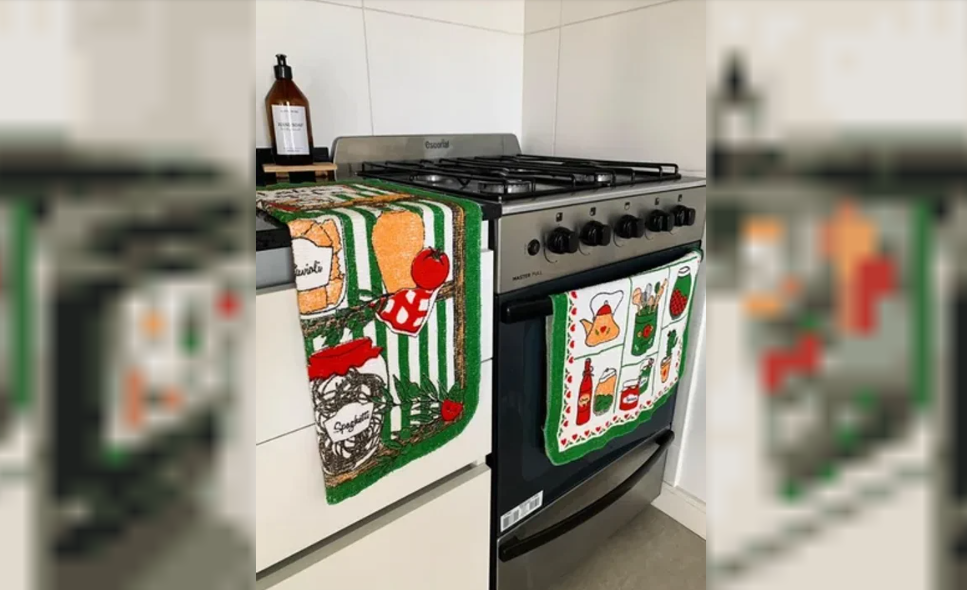 Piden que el repasador con que asfixiaron a una jubilada durante un robo sea considerado un arma | Actualidad