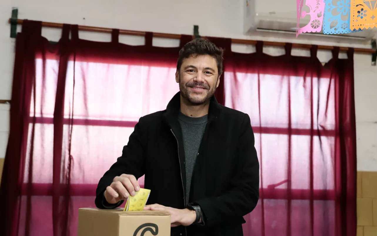 Elecciones en Santa Fe: Juan Monteverde, primero en Rosario, y la fuerza de Maxi Pullaro ganó en la capital | Política