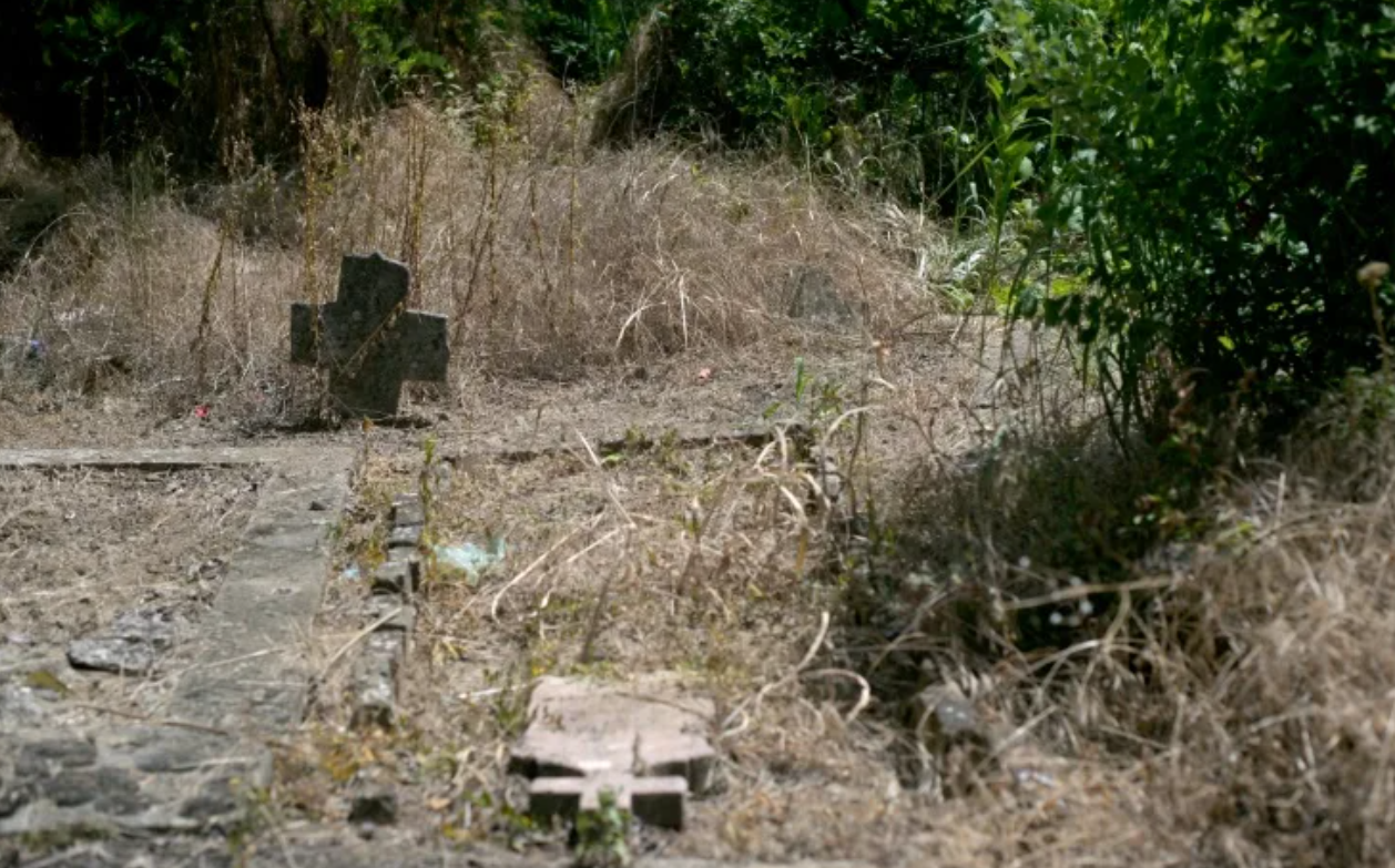 El pueblo que asegura ser el origen del primer vampiro | Internacionales