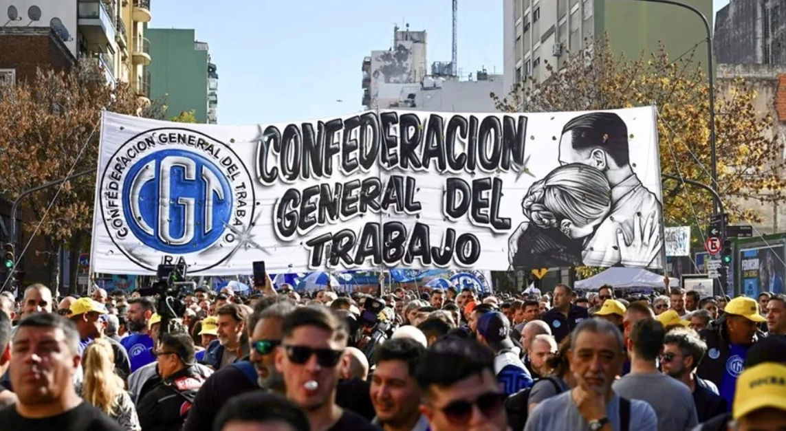 La Justicia declaró inconstitucional el decreto que limita el derecho a huelga | Política