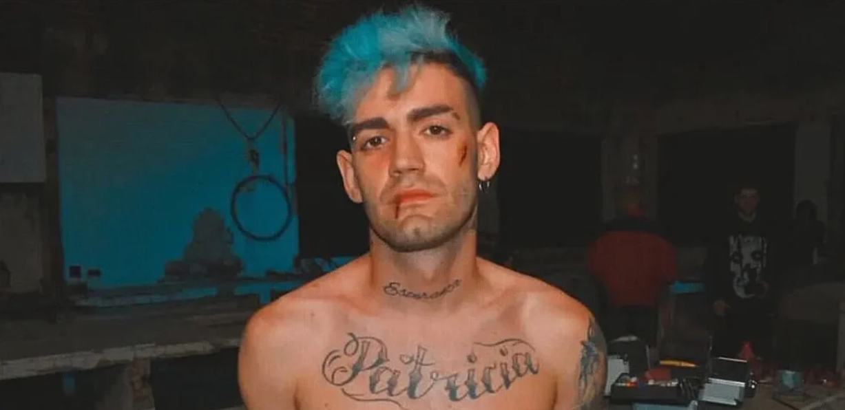 "No consumo mucho cuarteto, soy fanático de mi papá": Ramiro Bueno recordó a su padre a 25 años de su muerte | Espectáculos