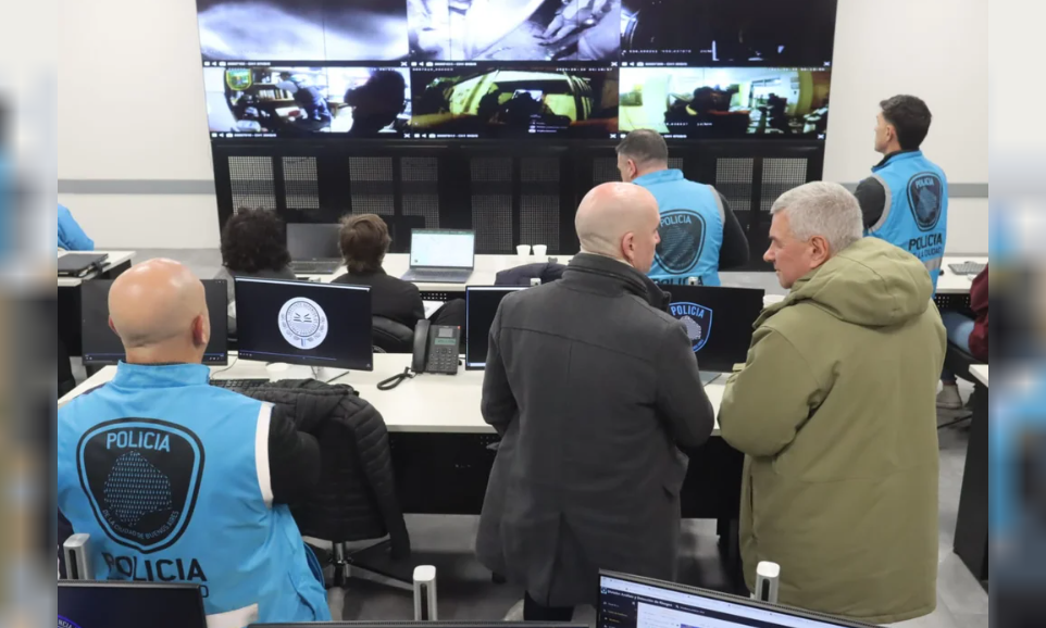 Desbarataron una megabanda vinculada a 140 robos de motos en Ciudad de Buenos Aires | Actualidad