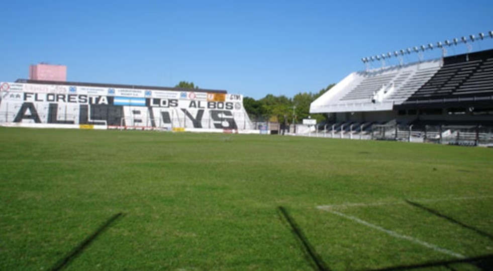 “Estos no son hinchas, son violentos”: la durísima sanción a los barras de All Boys por antisemitismo | Deportes