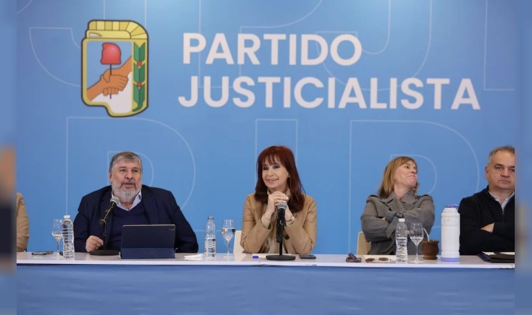 El peronismo, en pie de guerra por YPF: tilda el fallo de “orden colonial” y convoca a un frente | Política
