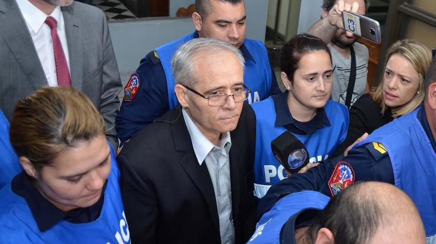 La Corte Suprema sobreseyó por prescripción al cura Ilarraz, condenado a 25 años de prisión por abuso de menores | Actualidad